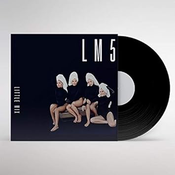 Little Mix - LM5