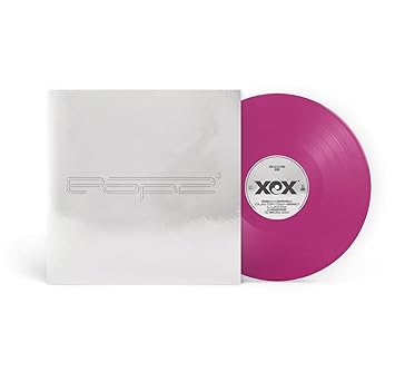 Charlie XCX - Pop 2 5 Year Anniversary