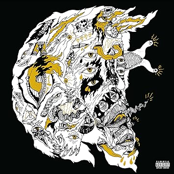 Portugal The Man - Evil Friends