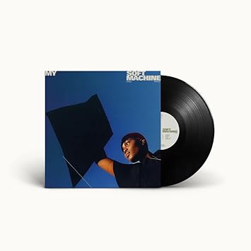 Arlo Parks - Soft Machine