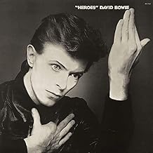David Bowie - Heros