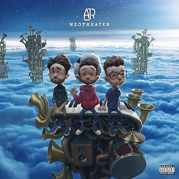 AJR - Neotheater