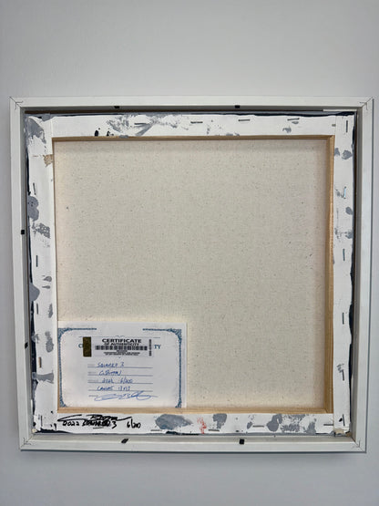 cButtonArt - Squared 3 6/200